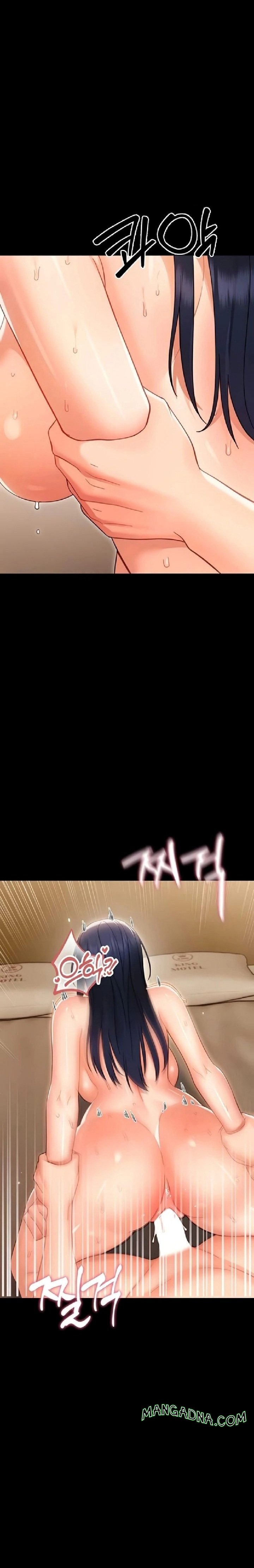 Small Beast - Chapter 20 Page 14