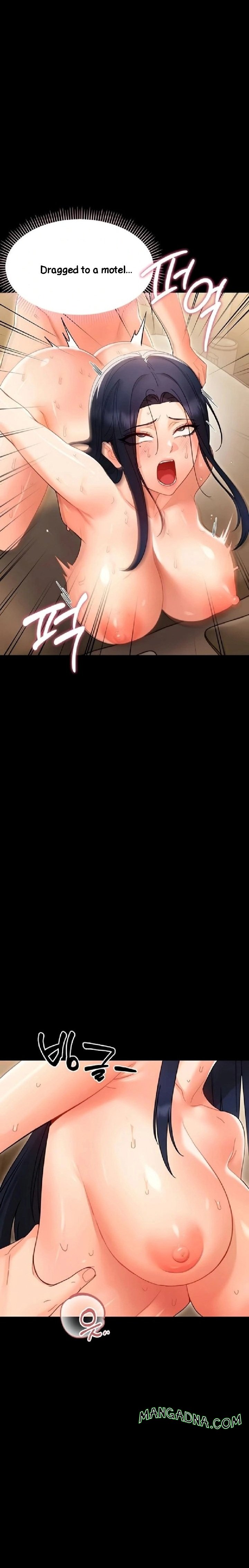 Small Beast - Chapter 20 Page 16