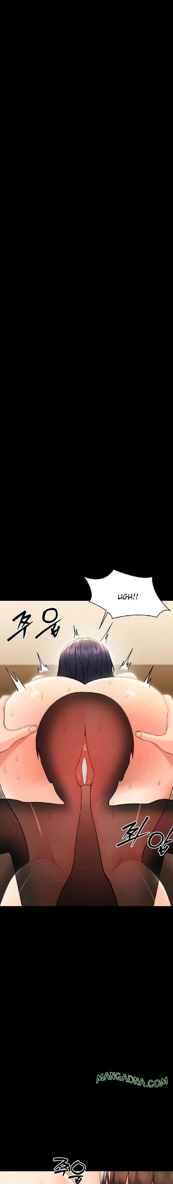 Small Beast - Chapter 20 Page 6