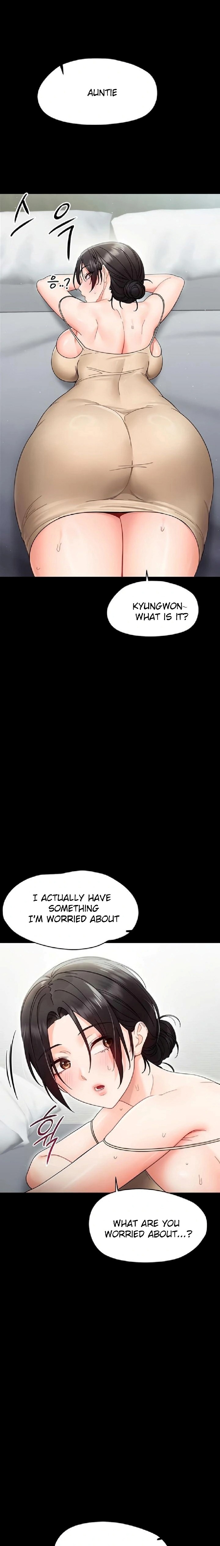 Small Beast - Chapter 21 Page 10