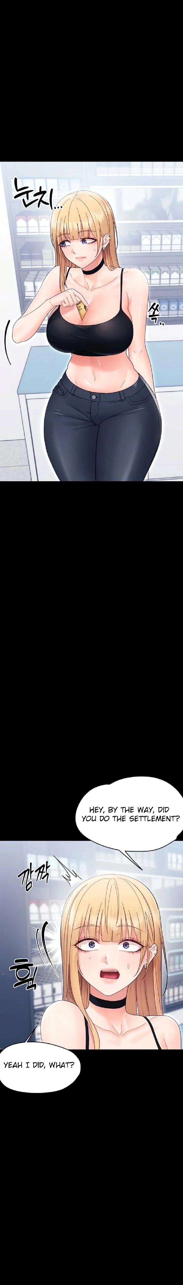 Small Beast - Chapter 21 Page 23