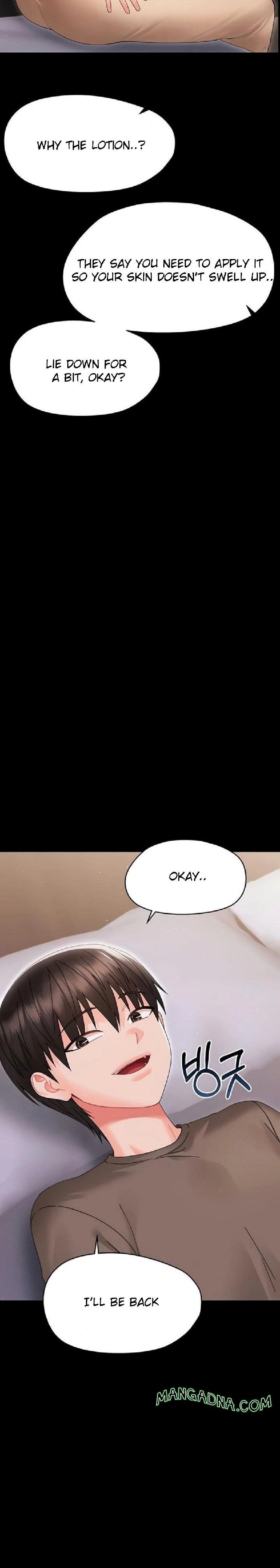 Small Beast - Chapter 22 Page 24