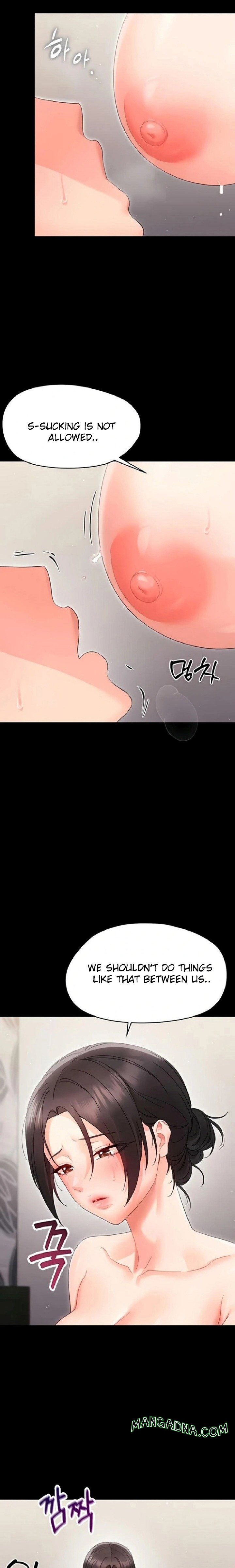 Small Beast - Chapter 23 Page 16