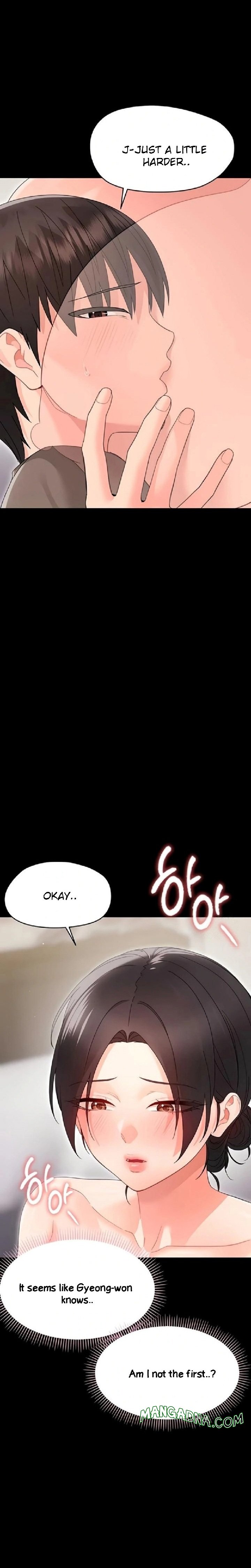 Small Beast - Chapter 23 Page 20