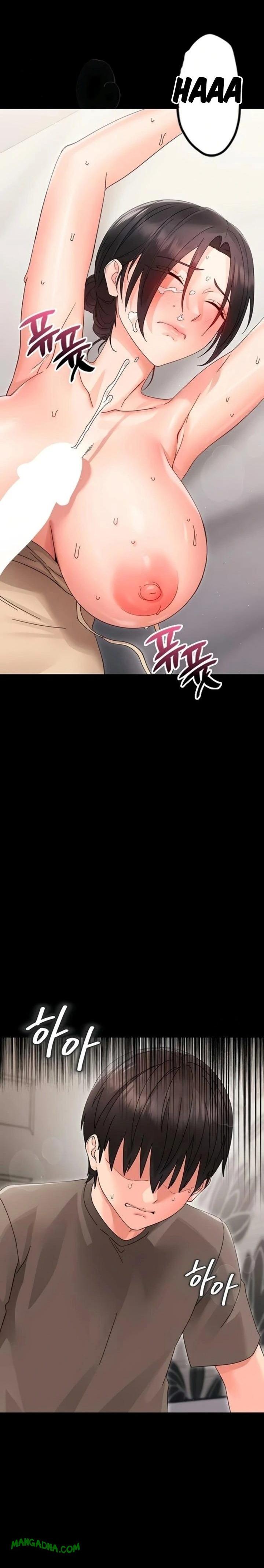 Small Beast - Chapter 24 Page 28