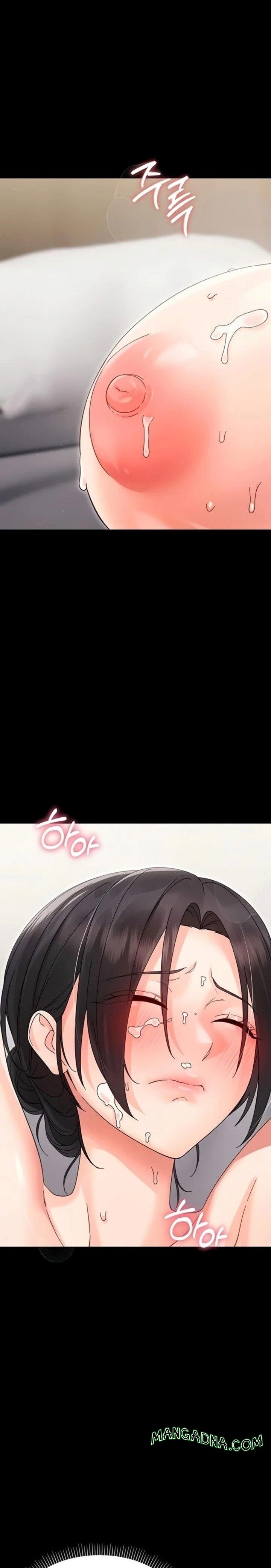 Small Beast - Chapter 24 Page 29