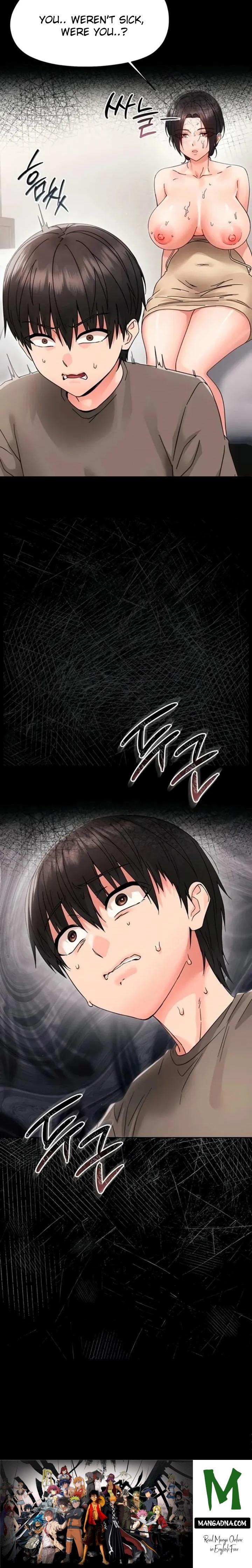 Small Beast - Chapter 24 Page 34