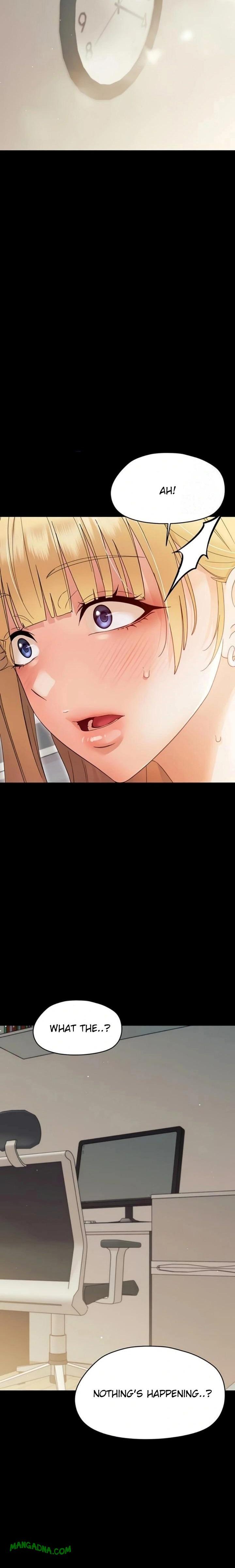 Small Beast - Chapter 25 Page 19