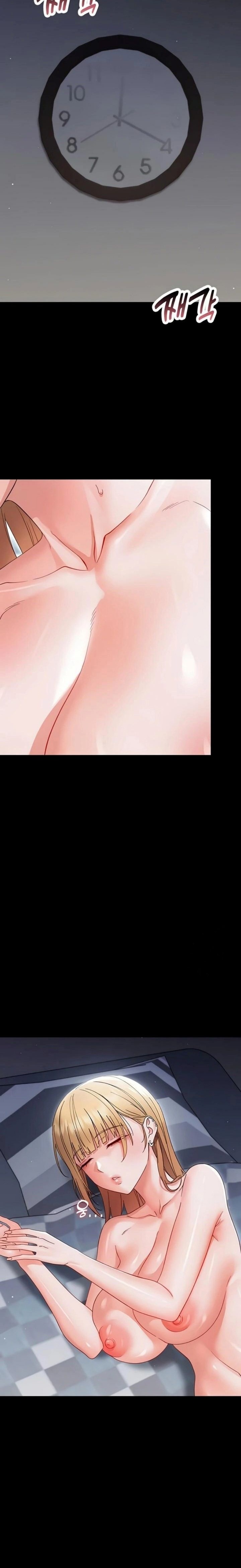 Small Beast - Chapter 25 Page 22