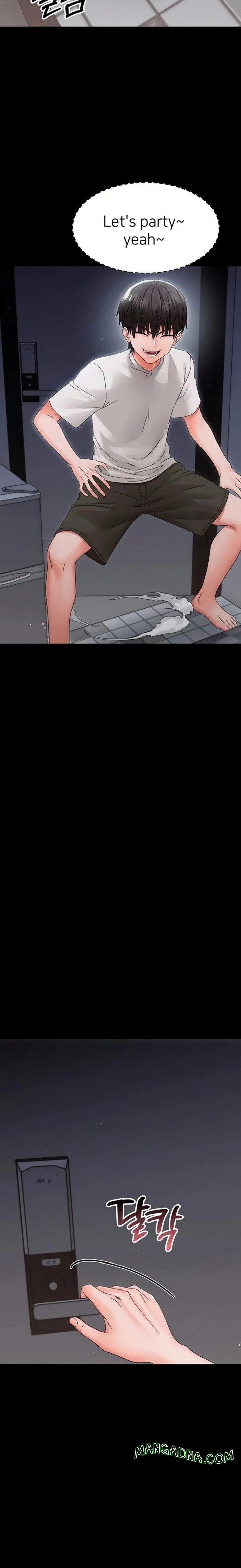 Small Beast - Chapter 25 Page 25