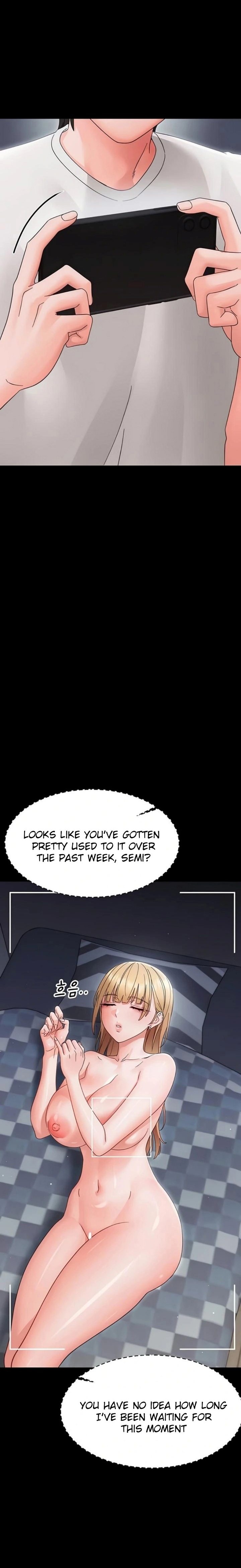 Small Beast - Chapter 25 Page 26