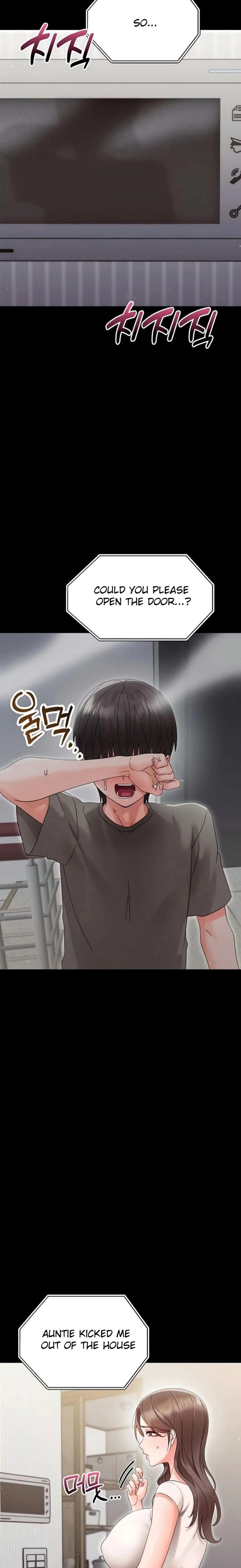 Small Beast - Chapter 25 Page 5