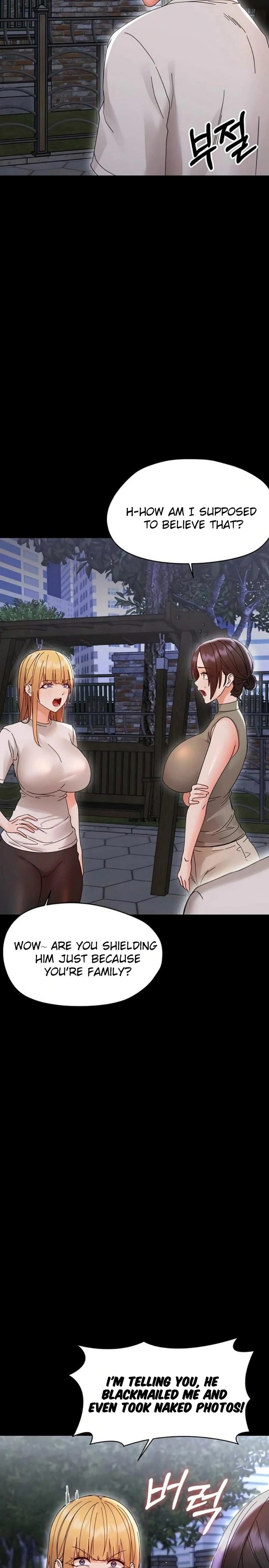 Small Beast - Chapter 26 Page 21