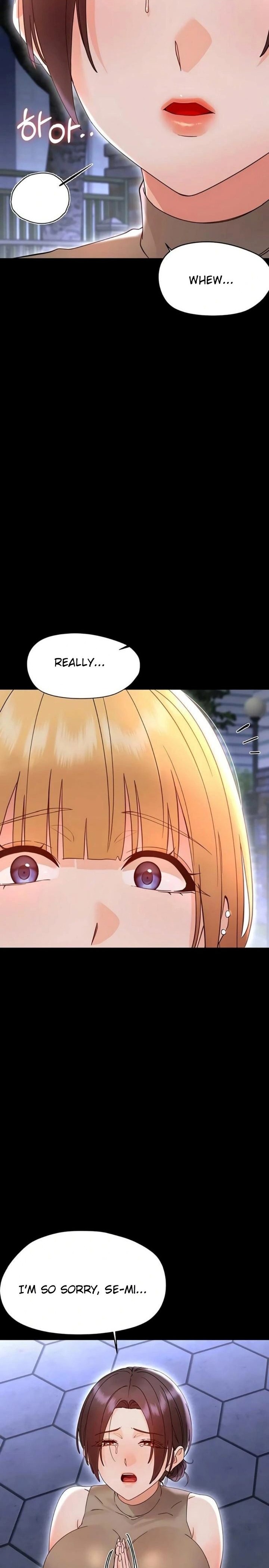 Small Beast - Chapter 26 Page 28