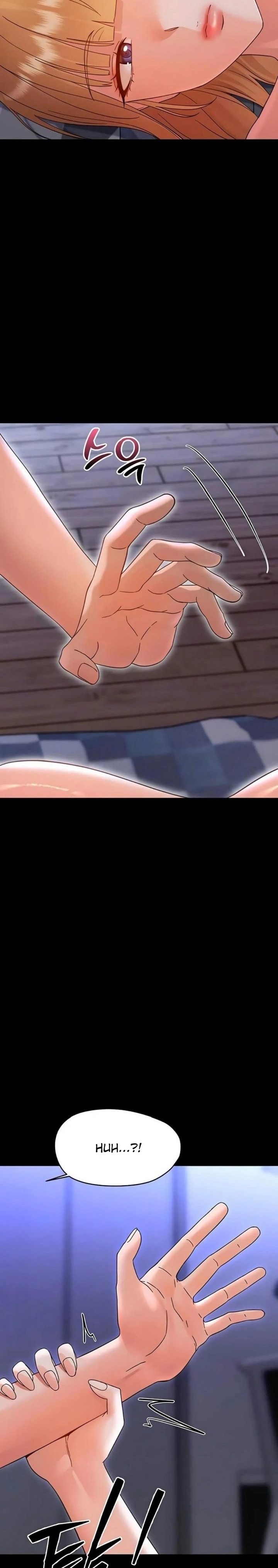 Small Beast - Chapter 26 Page 3