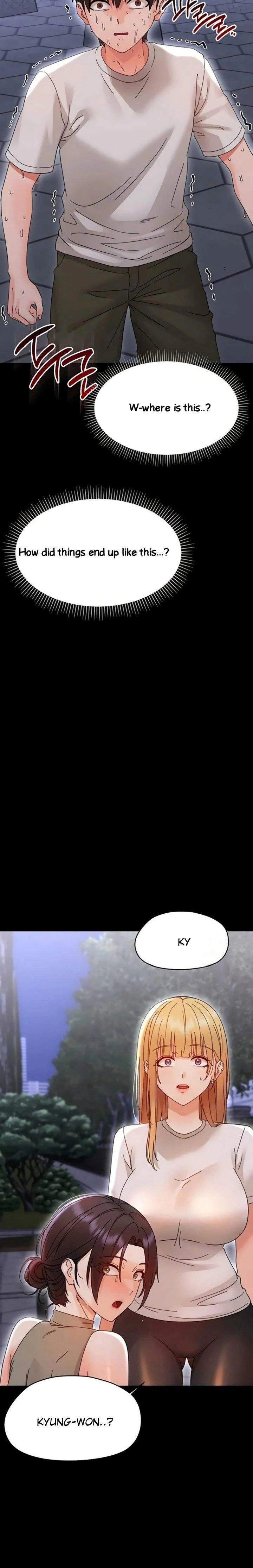 Small Beast - Chapter 26 Page 36