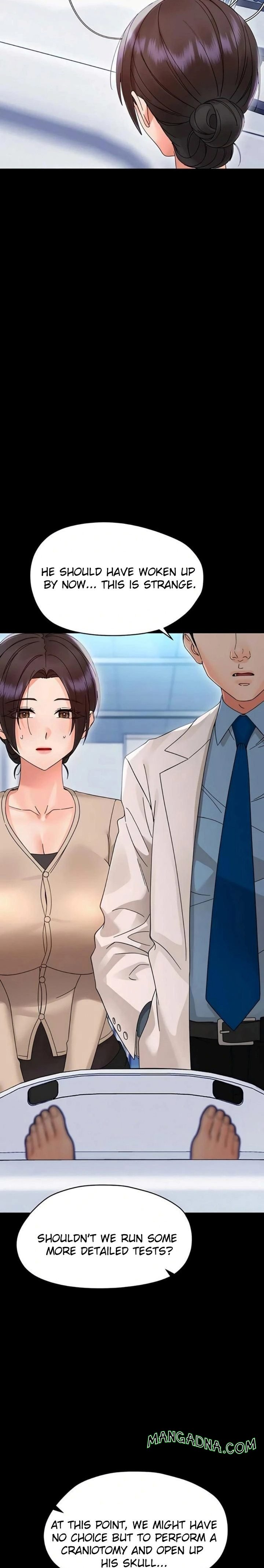 Small Beast - Chapter 27 Page 13