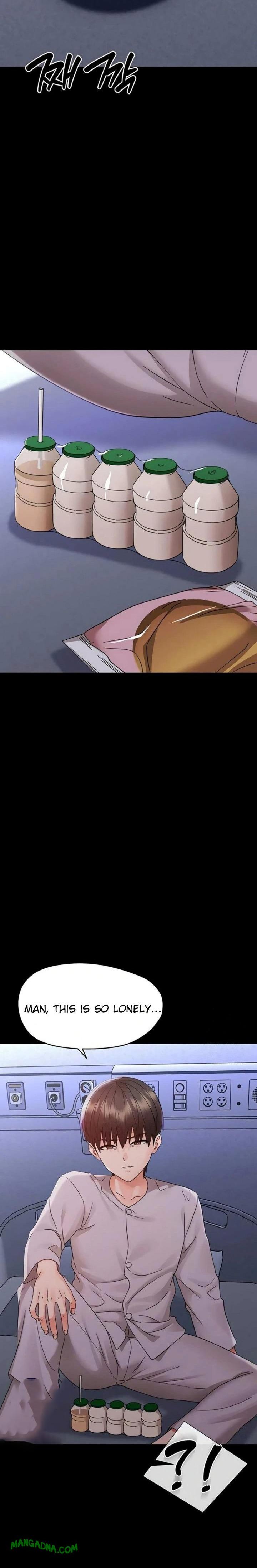 Small Beast - Chapter 27 Page 15