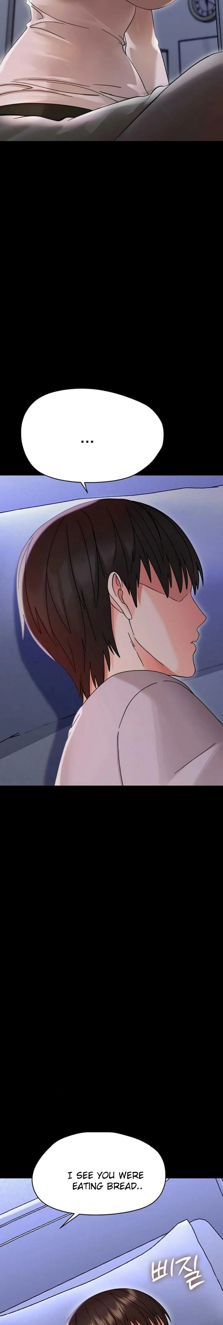 Small Beast - Chapter 27 Page 21