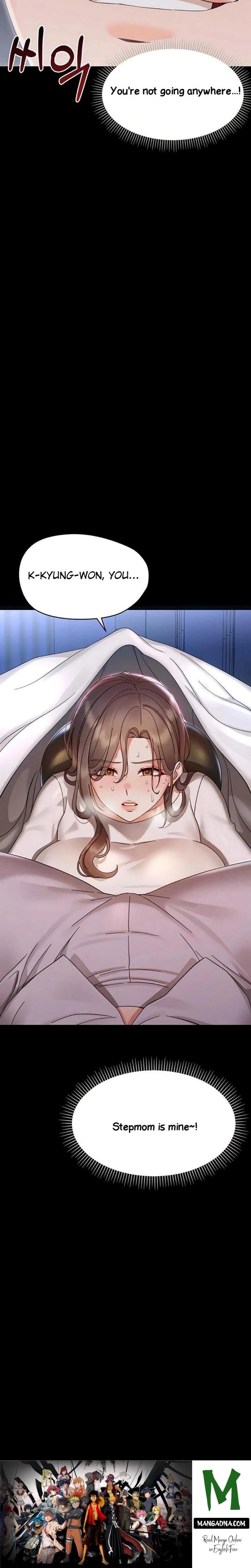 Small Beast - Chapter 27 Page 35