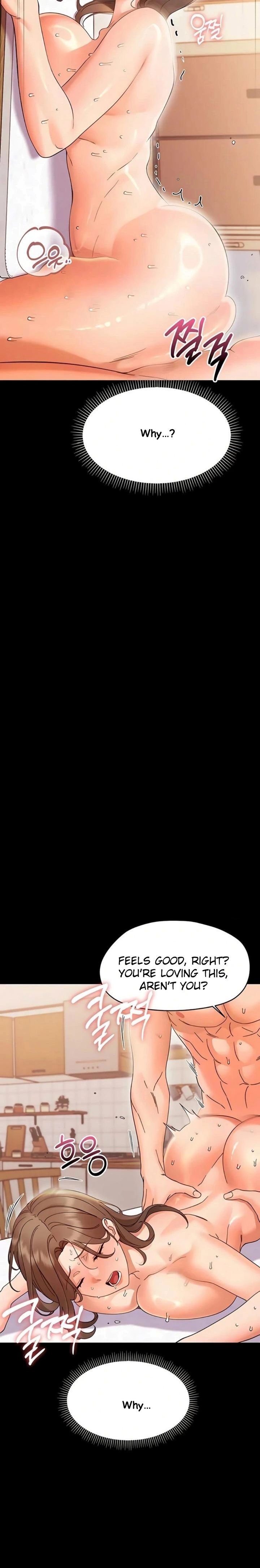 Small Beast - Chapter 27 Page 8