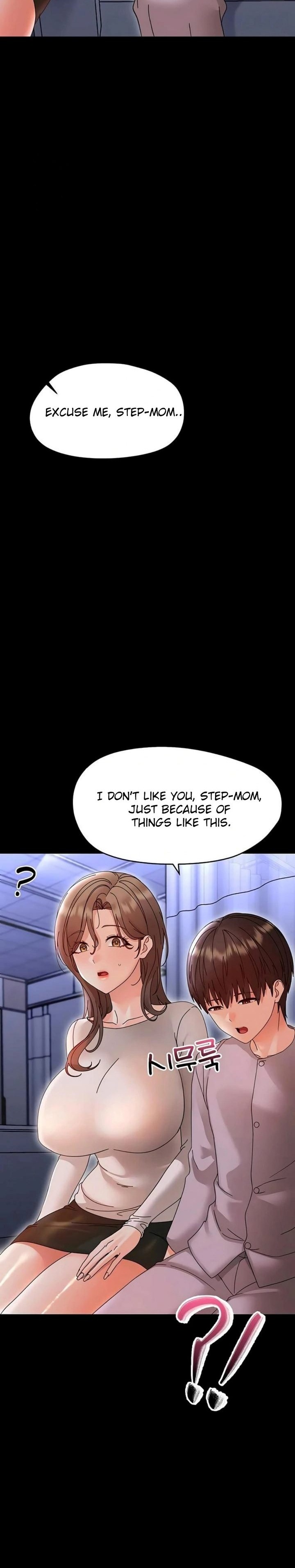 Small Beast - Chapter 28 Page 18