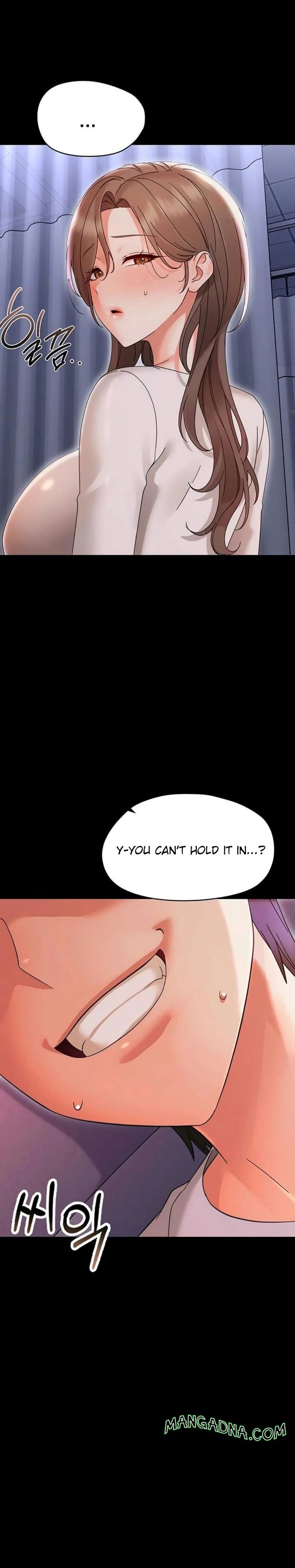 Small Beast - Chapter 28 Page 27