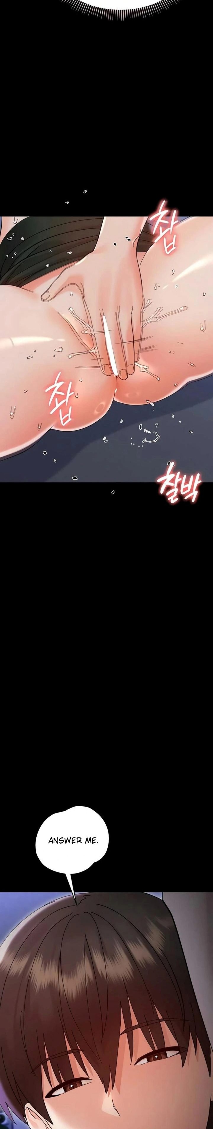 Small Beast - Chapter 29 Page 10