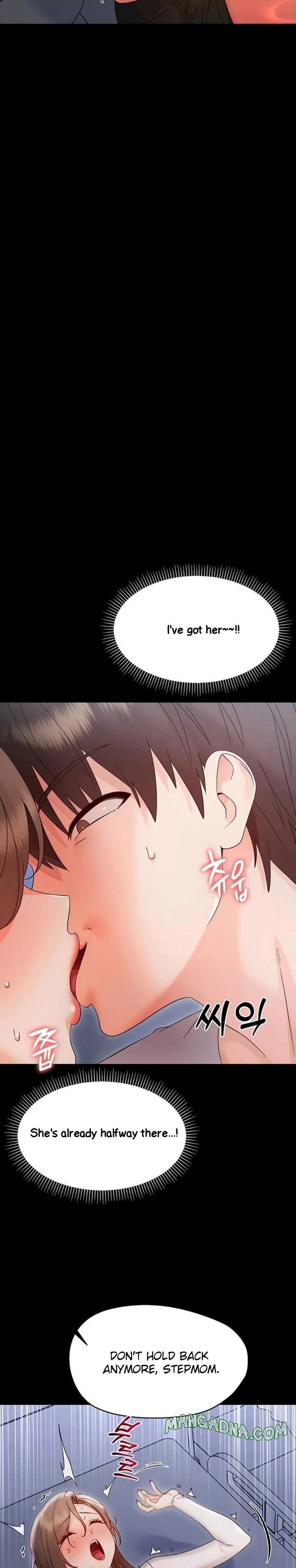 Small Beast - Chapter 29 Page 15