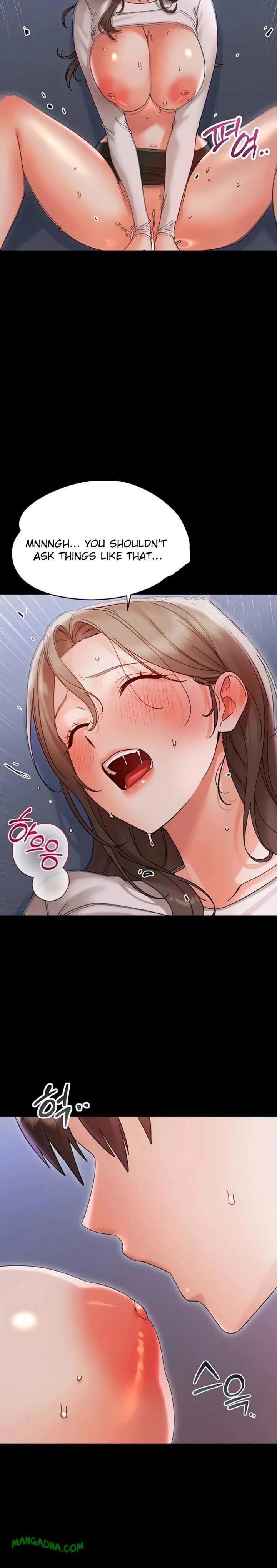 Small Beast - Chapter 29 Page 28