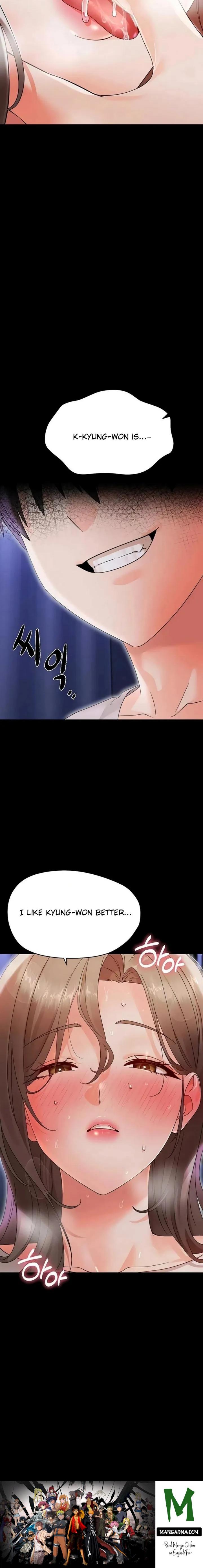 Small Beast - Chapter 29 Page 34