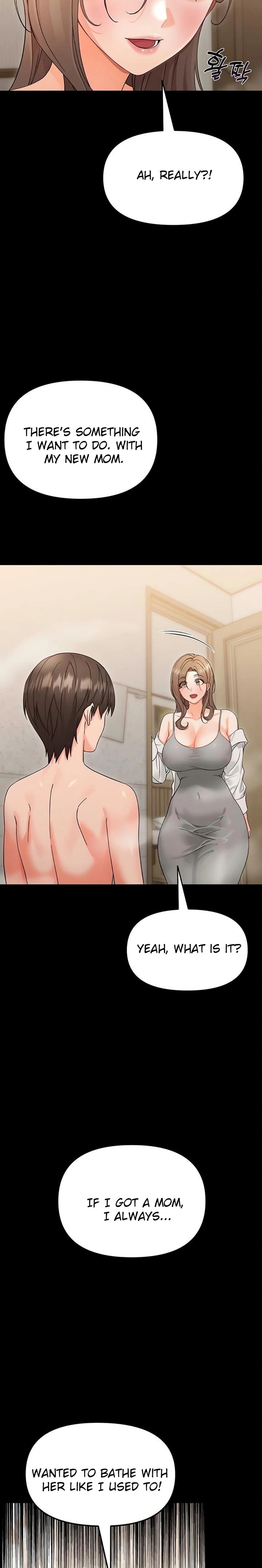 Small Beast - Chapter 3 Page 33