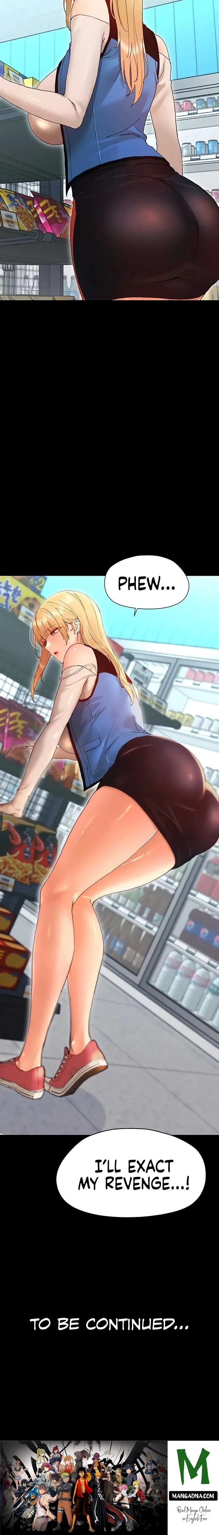 Small Beast - Chapter 31 Page 19