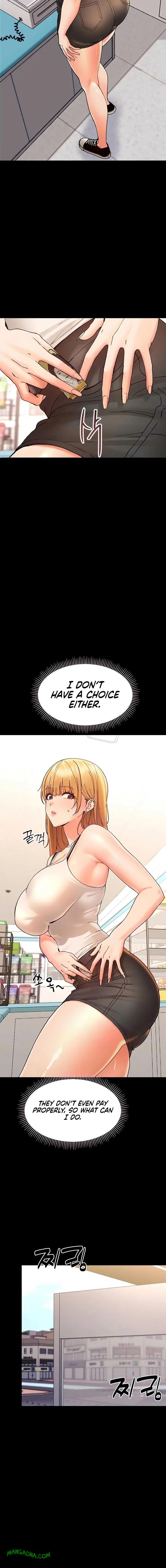 Small Beast - Chapter 32 Page 3