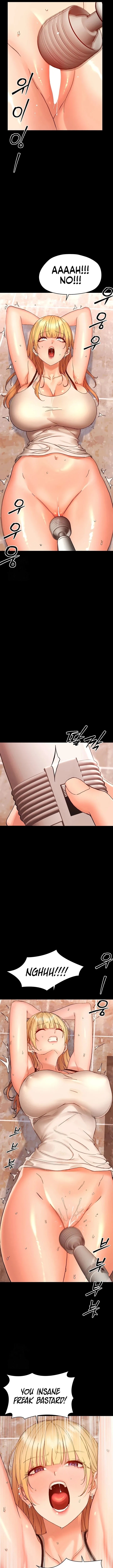 Small Beast - Chapter 33 Page 10