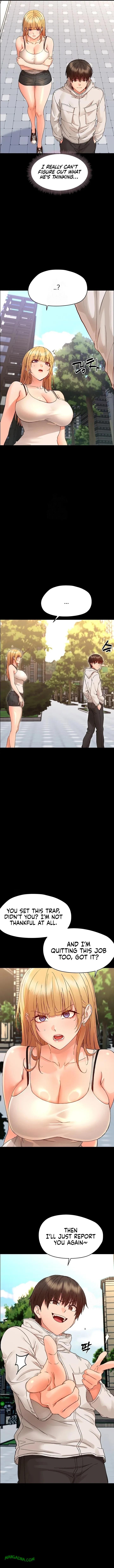 Small Beast - Chapter 33 Page 3