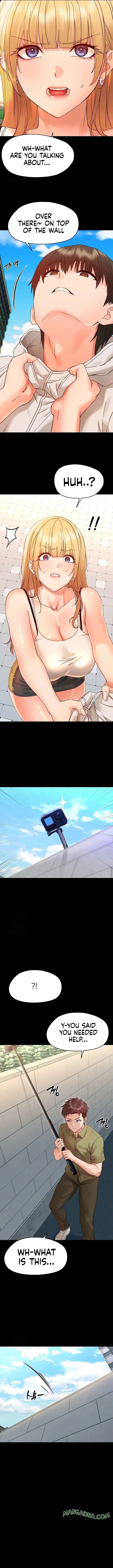 Small Beast - Chapter 33 Page 5