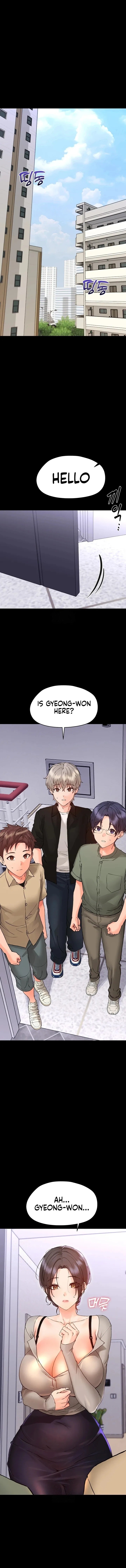 Small Beast - Chapter 34 Page 1