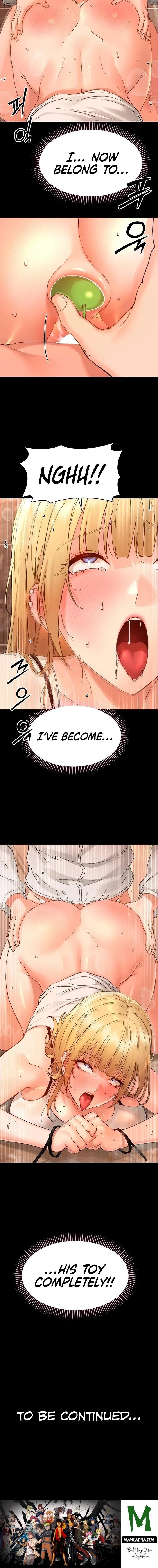 Small Beast - Chapter 34 Page 16