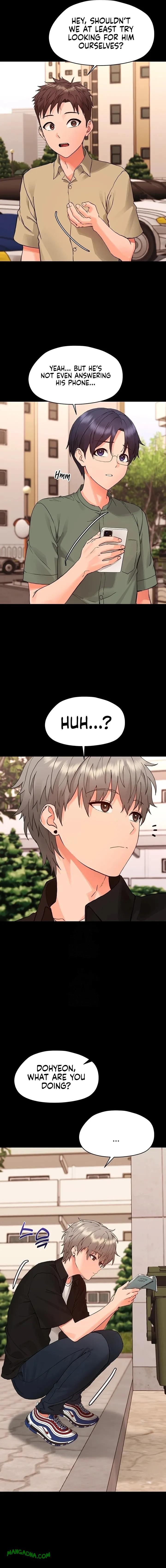 Small Beast - Chapter 34 Page 3