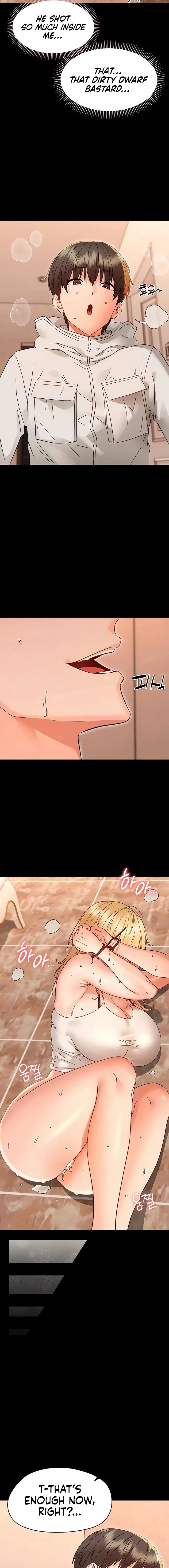 Small Beast - Chapter 35 Page 14