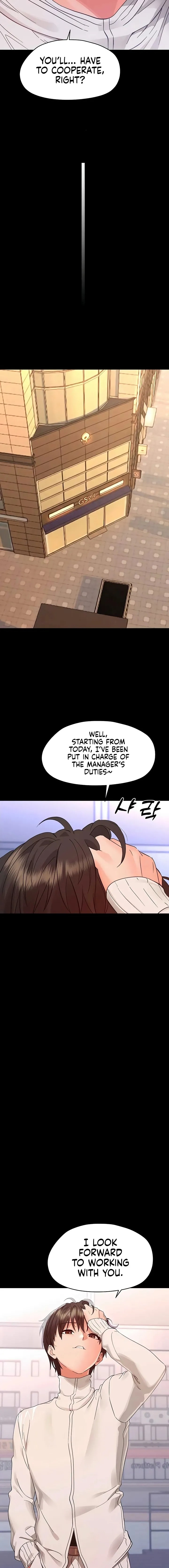 Small Beast - Chapter 35 Page 17