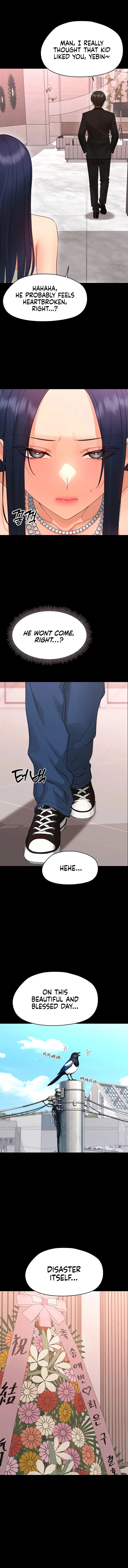 Small Beast - Chapter 36 Page 17