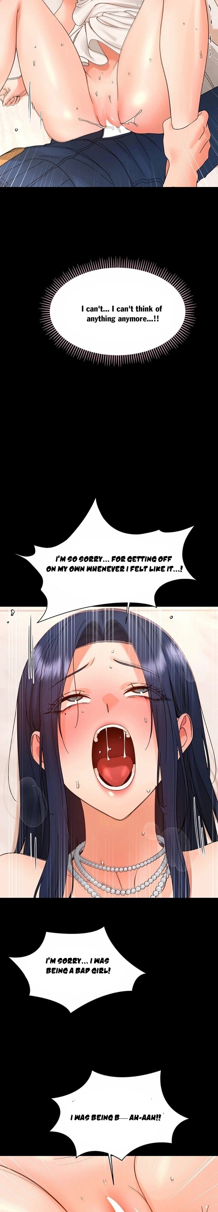 Small Beast - Chapter 38 Page 26
