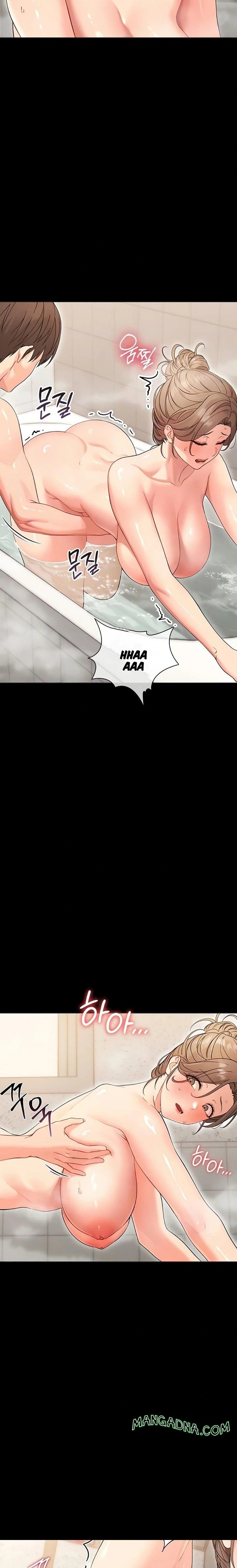 Small Beast - Chapter 4 Page 6