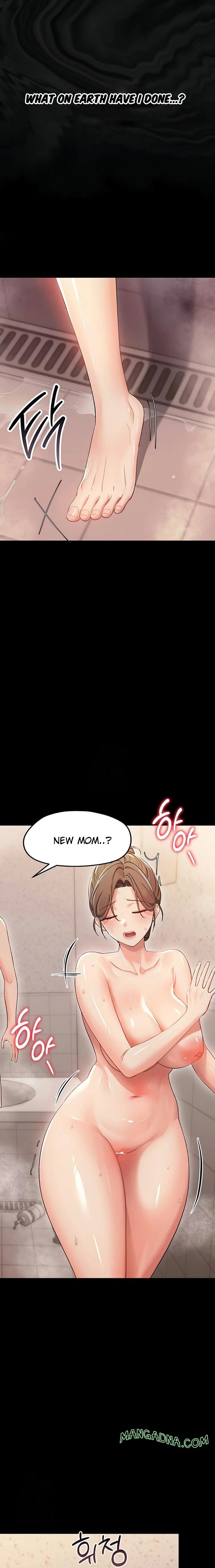 Small Beast - Chapter 5 Page 26