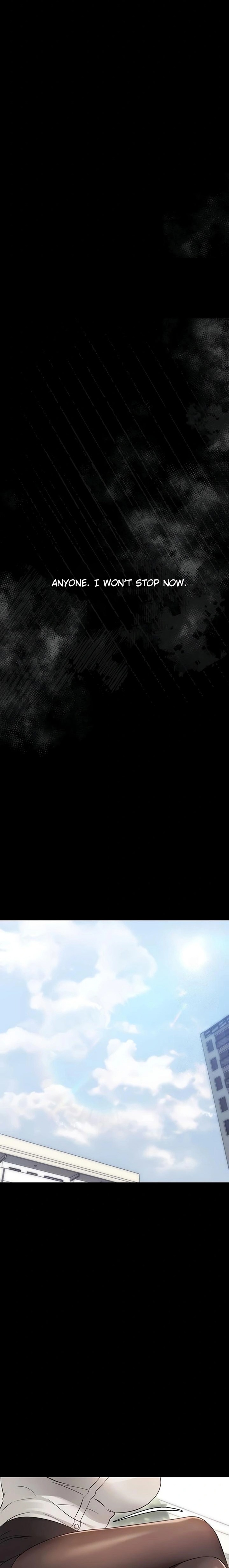 Small Beast - Chapter 6 Page 26