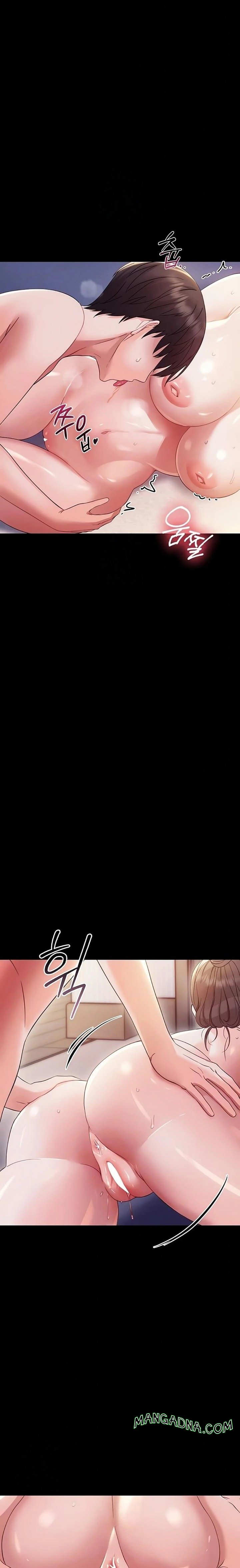 Small Beast - Chapter 6 Page 4