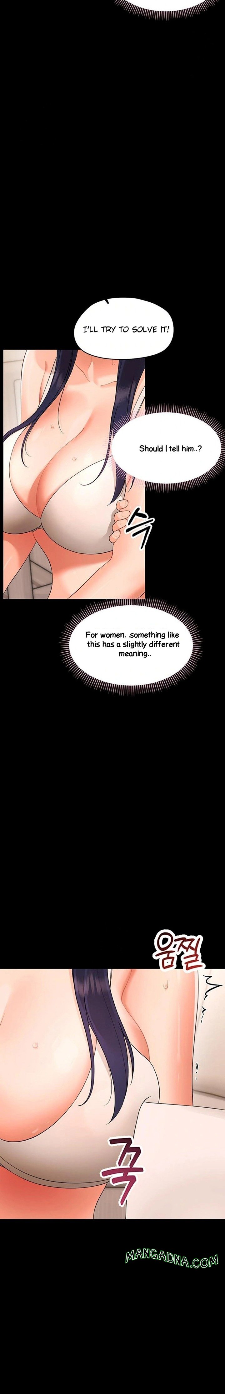 Small Beast - Chapter 8 Page 24