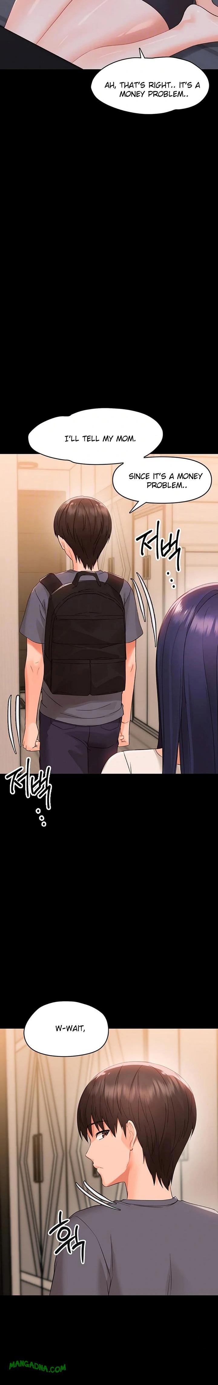 Small Beast - Chapter 8 Page 7